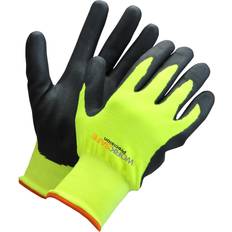 Worksafe Arbetskläder & Utrustning Worksafe Nitrile Coated Glove P30-110W