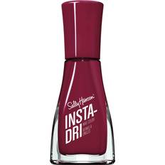 Sally Hansen Insta-Dri 1 Stroke 1 Coat Done Just in Wine 9.2ml