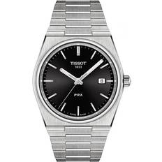 Tissot Hopea Rannekellot Tissot PRX T137.410.11.051.00