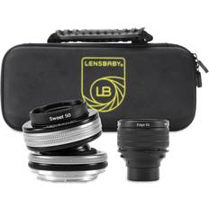 Lensbaby Optic Swap Intro Collection for Canon RF