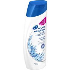 Head & Shoulders Classic Clean Shampoo 400ml