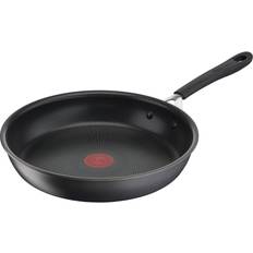 Tefal Aluminium Stekpannor Tefal Jamie Oliver Quick & Easy 24 cm