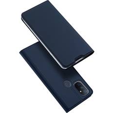 Oneplus nord n100 cover Dux ducis Skin Pro Series Case for OnePlus Nord N100