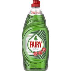 Fairy platinum Fairy Platinum Dishwashing Liquid