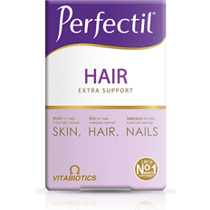 Chromium Supplements Perfectil Plus Hair Extra Support 60 pcs