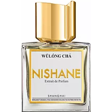 Nishane Man Geuren Nishane Wulong Cha EdP