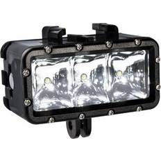 Action Cam LED Torch
