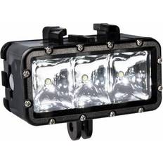 Action cam Bresser Action Cam LED Lampje