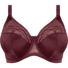 Elomi Cate Full Cup Bra - Wine Red