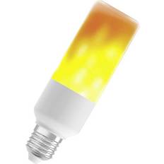 Osram e27 led LEDVANCE Osram E27 LED Buislamp 0.5W 1500K 220V 415 330