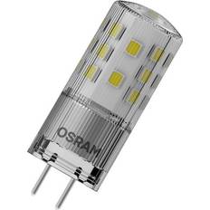 Osram Ampoule à broche LED GY6,35 3,3W blanc chaud