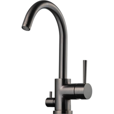 Tapwell evo 184 Tapwell EVO 184 (9422583) Borstad Svart/Krom