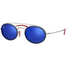 Ray-Ban Scuderia Ferrari Collection RB3847M F04868