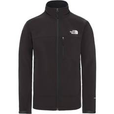 The North Face Apex Bionic Jacket - TNF Black/TNF White