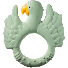 Teether Parrot