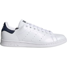 Adidas Stan Smith Sneakers Adidas Stan Smith - Cloud White/Cloud White/Collegiate Navy