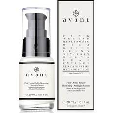 Avant Sérums & Huiles Visage Avant Pink Orchid Subtle Restoring Overnight Serum 30ml