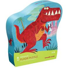 Floor Jigsaw Puzzles Dinosaur 36 Pieces