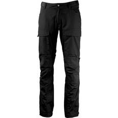 Lundhags Authentic II Ms Pant - Black