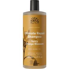 Urtekram rise & shine spicy orange blossom Urtekram Rise & Shine Spicy Orange Blossom Ultimate Repair Shampoo 500ml