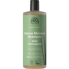 Urtekram Wild Lemongrass Intense Moisture Shampoo 500ml