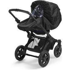 Regnskydd Brilliant Black