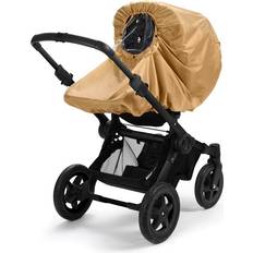 Elodie regnslag Elodie Details Stroller Rain Cover Gold