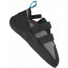 Gray - Men Climbing Shoes Unparallel Up Rise VCS