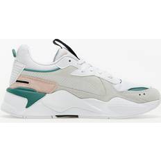 Puma RS-X Reinvent W - Puma White/Blue Spruce