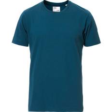 Colorful Standard Camiseta Ocean Green