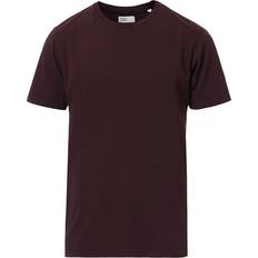 Colorful standard classic Colorful Standard Classic Organic Tee - Red