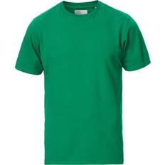 Colorful Standard Classic Organic T-shirt Unisex - Kelly Green