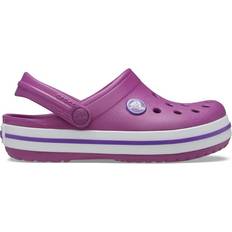 Crocs Crocband Clog - Viola