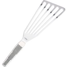 Cucchiai di legno Global Fanned Spatula