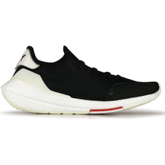 Sin cordones Zapatillas de Running Adidas Y-3 Ultra Boost 21 Black