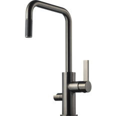 Tapwell Arman ARM887 (9422677) Børstet svart/krom