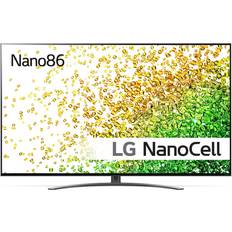 LG NanoCell NANO86 50NANO866PA 127 cm Televisor