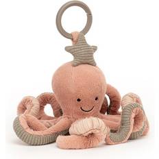 Jellycat Mjukisdjur på rea Jellycat Odell Octopus