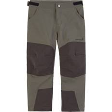 Isbjörn of Sweden Bambino Pantaloni Trapper - Grigio