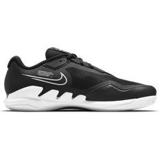 48 ½ Scarpe da sport per racchetta Nike Court Air Zoom Vapor Pro M - Black/White