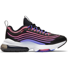 Nike Air Max ZM950 GS - Black/Sapphire/White/Sunset Pulse