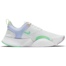 Nike SuperRep Go 2 W - White/Infinite Lilac/Football Grey/Green Glow