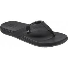 Reef Cushion - Negro - Chanclas Dedo Hombre Talla