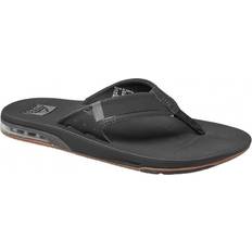 Reef Fanning 2.0 Black Zapatos Sandalias y Pantuflas