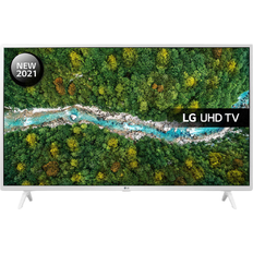 LG 43UP76906LE 109.2 cm Smart TV 43" HD 4K WiFi Clase