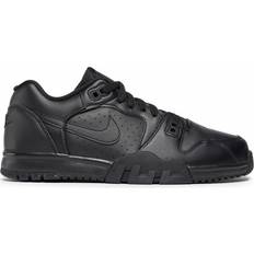 Nike Cross Trainer Low M - Black/Black-Black-Off Noir