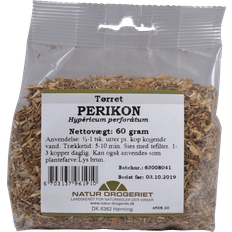 Perikon Natur Drogeriet Perikon 60g