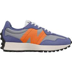 New Balance 327 Sneakers - Bright Lapis/Moonbeam • Price »