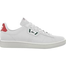 Lacoste Master Classic W - White/Coral