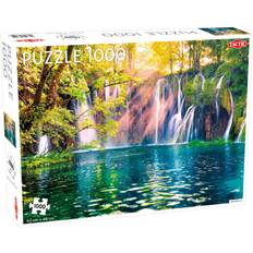 Tactic Waterfalls 1000 Pieces